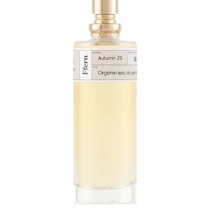 Ffern Organic Eau de Parfum Autumn 25